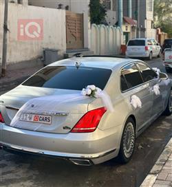 جنسس G90